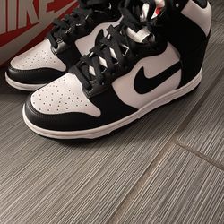 Nike Dunks High