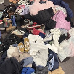 Bolsas De Ropa De Diferente Size 