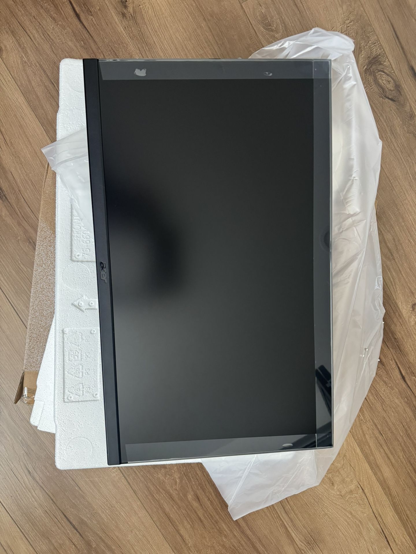 Acer LCD Monitor
