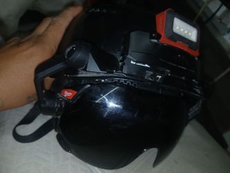 Head lamp