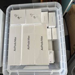 AirPods Reseller Starter Kit