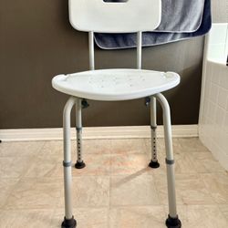 Shower Chair