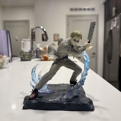 Jujutsu Kaisen Luminasta Kento Nanami figure