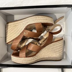 Ralph Lauren Shoes & Clutch