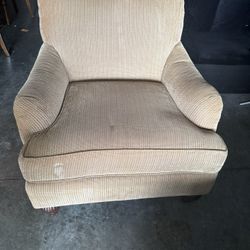 Sofa Chair 