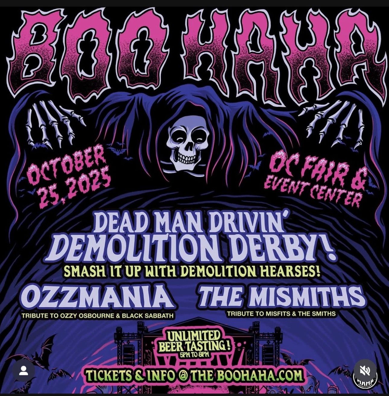 1 G Emerald Admission Ticket