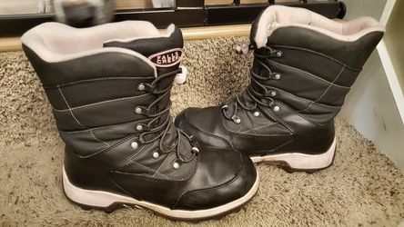 High Quality Womens Boots Size 10