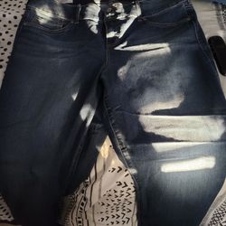Torrid Jegging