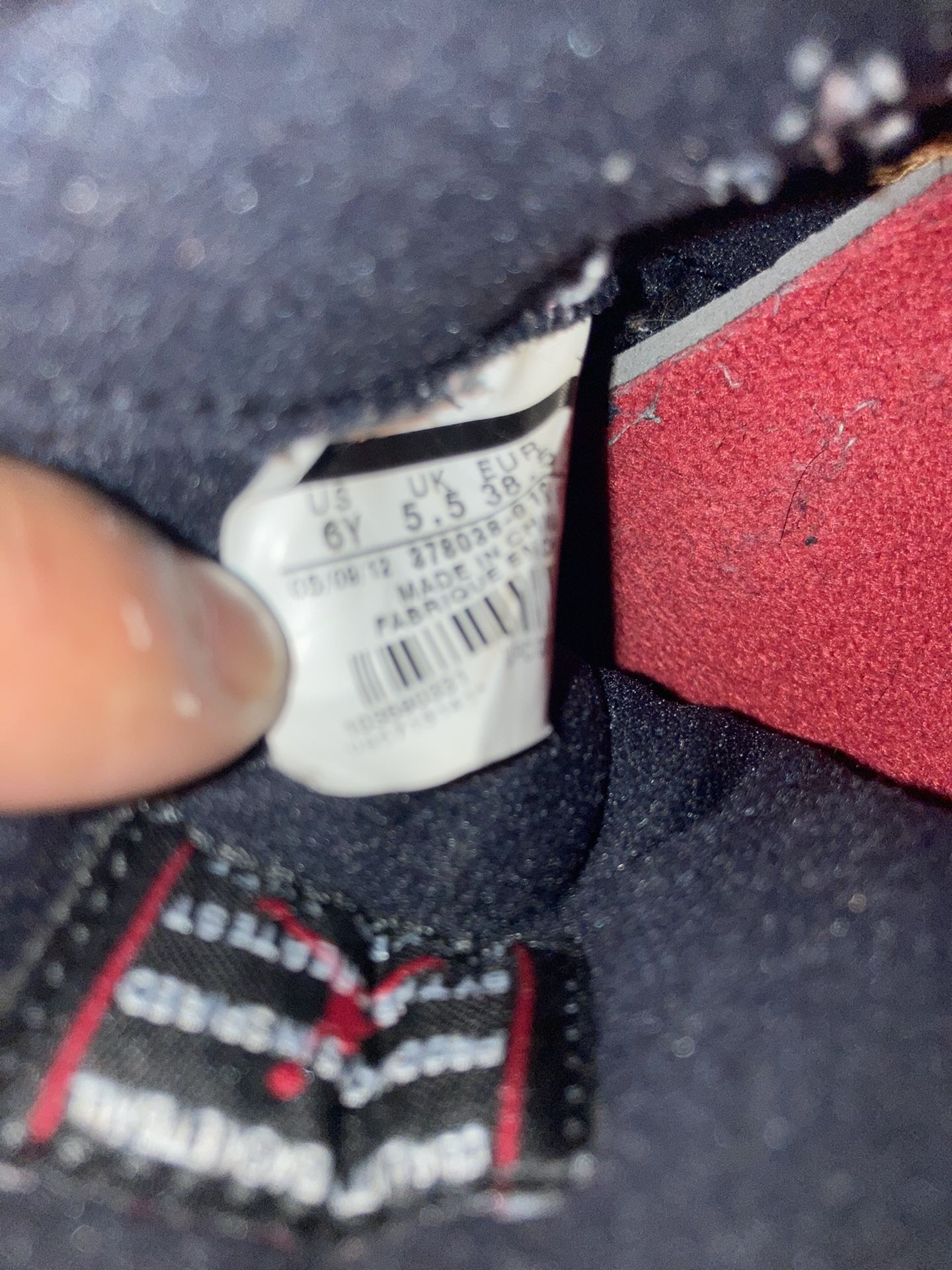 Air Jordan
