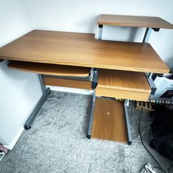 Office/ computer table and Chair