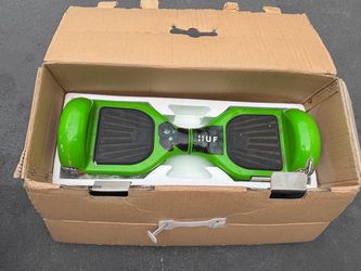 Hover board