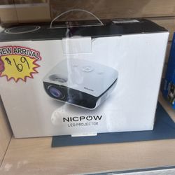 Projector 