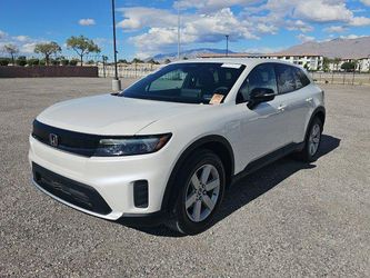 2024 Honda Prologue
