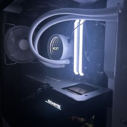 Fully built Gaming PC $1250 OBO