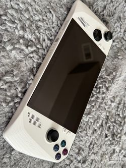 ASUS ROG Ally (model RC71L)