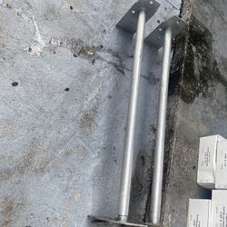 Chevy Express Van    Raks 