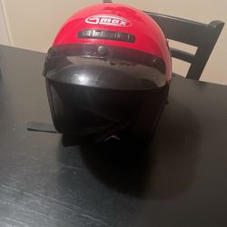 Helmet
