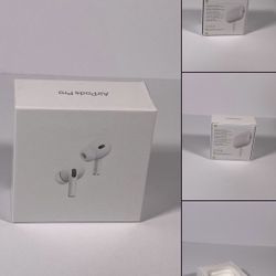AirPods Pro 2