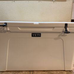 Yeti