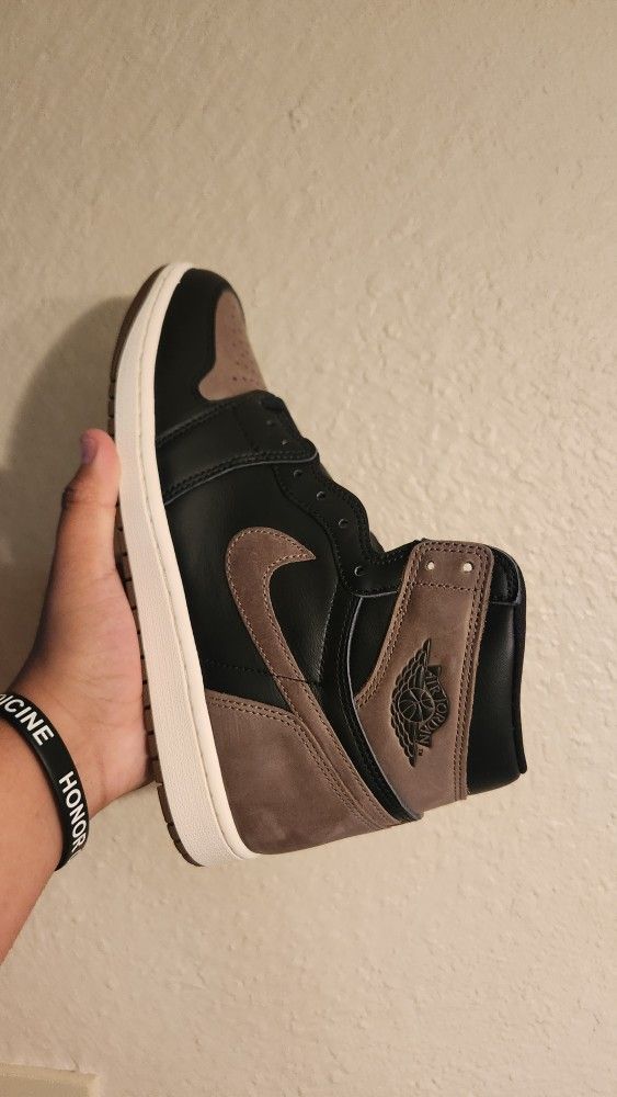 Palomino Jordan 1 Size 10.5