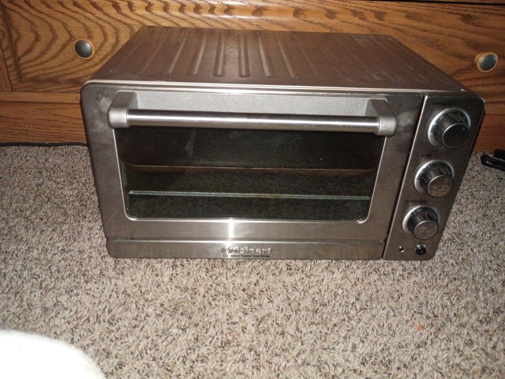 Cuisinart Mini Oven