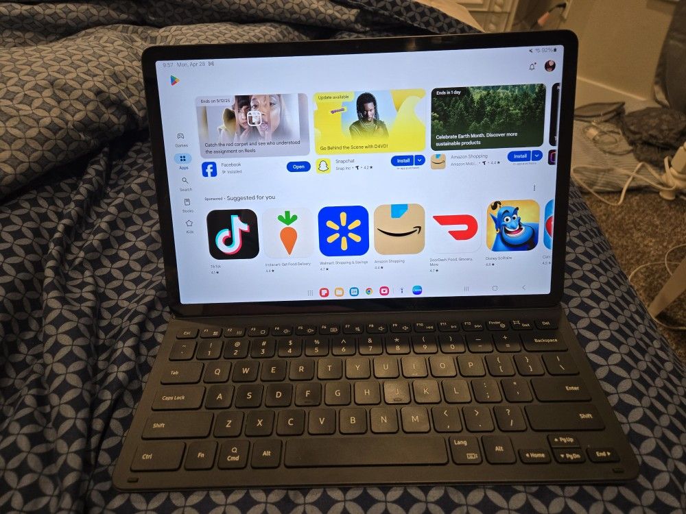 Samsung Tab S7fe
