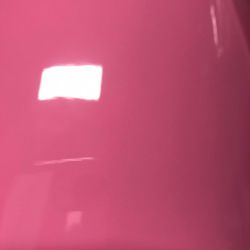 Glossy Light Pink Vinyl Wrap