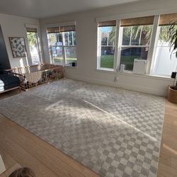 10x14 Revival Gambit Rug