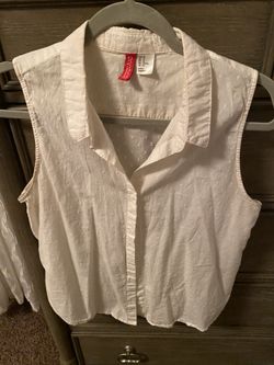 Blouse size medium
