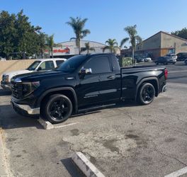 20 black Ltz Oem