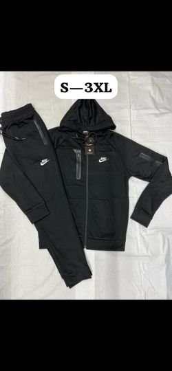 Mens Nike sweatsuit