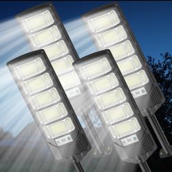 Solar Wall Light