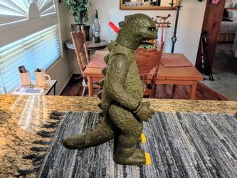 1977 Shogun Godzilla