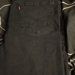 Levis