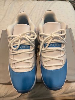 Jordan 11 low size 10