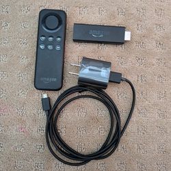Amazon Fire Stick