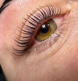 Lash LiftCA