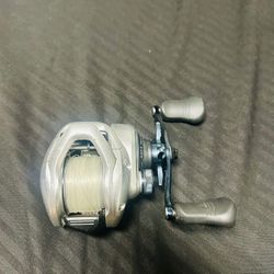 Shimano TranX 300 Fishing Reel $300