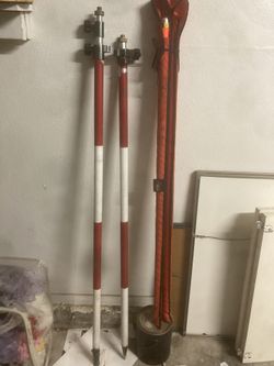 Seco Surveying Equipment