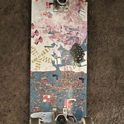 GX1000 Full Set Up