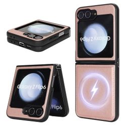 Samsung Galaxy Z Flip 6 5G Case