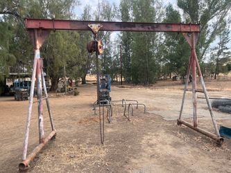 Hoist