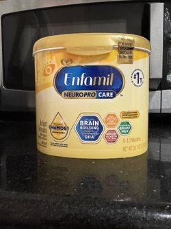 Enfamil Neuropro Baby Formula