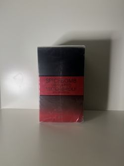 Viktor Rolf Spicebomb Infared Fragrance