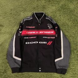 Racing Jacket