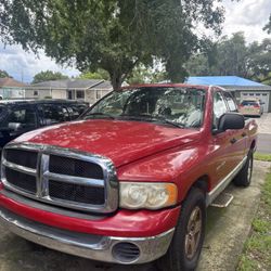 2005 Dodge Ram