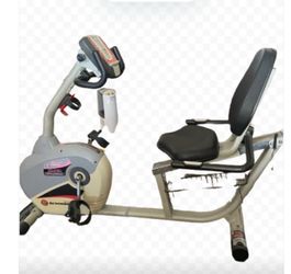 Schwinn Exercise Bike