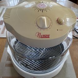 Nuwave Oven
