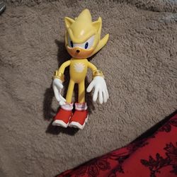 Sonic Super Hedgehog I Have Added Six New Pieces See Pictures