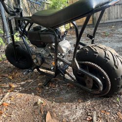 mini bike
